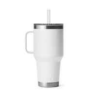 YETI Rambler Straw Mug 35oz